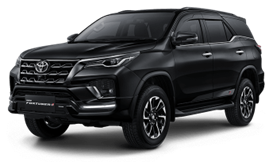 FORTUNER