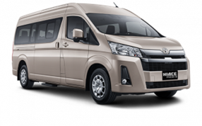 HIACE